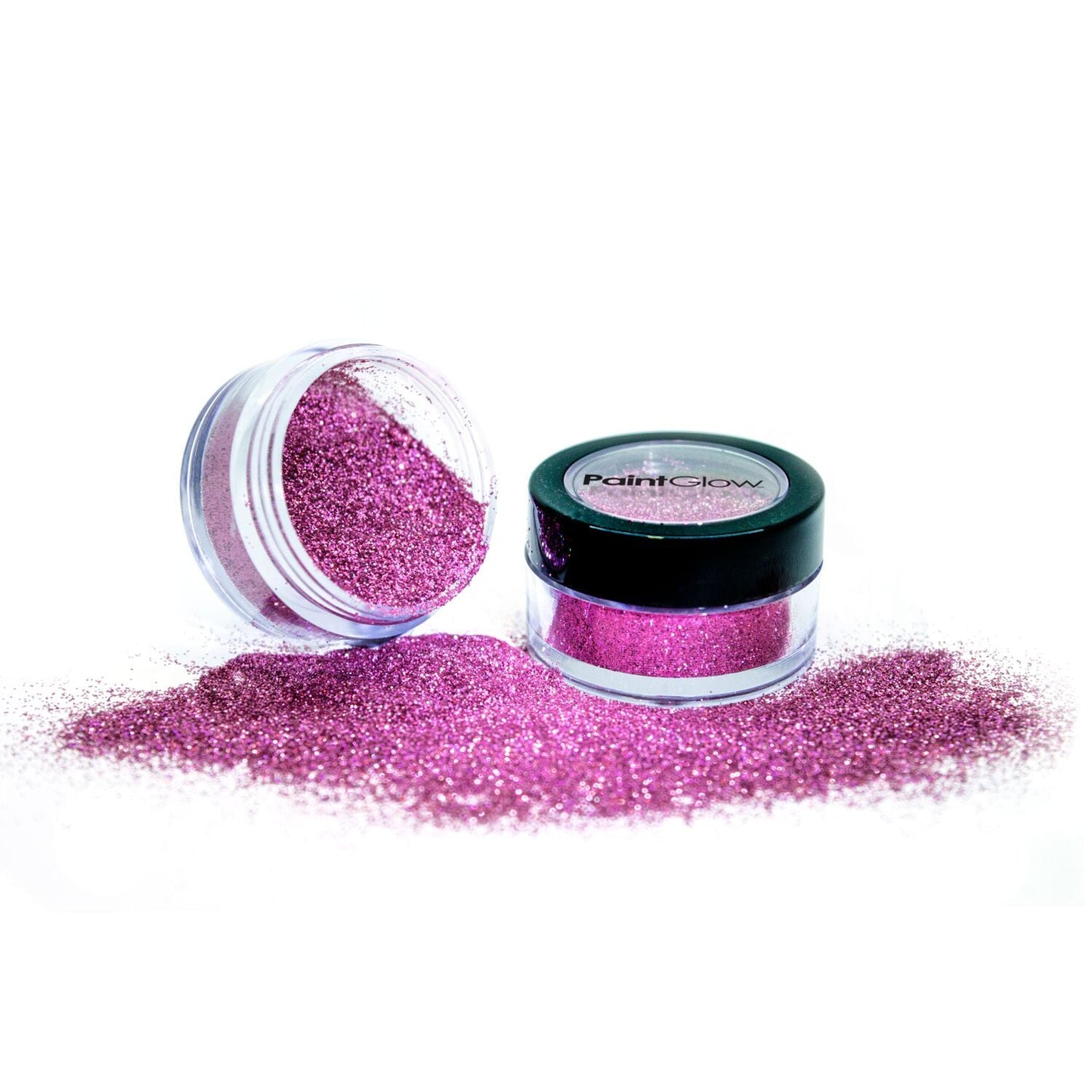 Paintglow Holographic Face and Body Loose Glitter Dust, 3g Beauty Goddess ScentiMelti Wax Melts