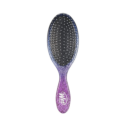 Wet Brush Shimmering Sky Original Detangler Magical Midnight Beauty Goddess ScentiMelti Wax Melts