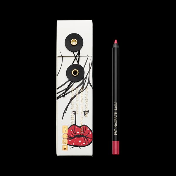 Pat McGrath PermaGel Ultra Lip Pencil - Major (Pink Red) - ScentiMelti Home Fragrance, Beauty & Gifts UK