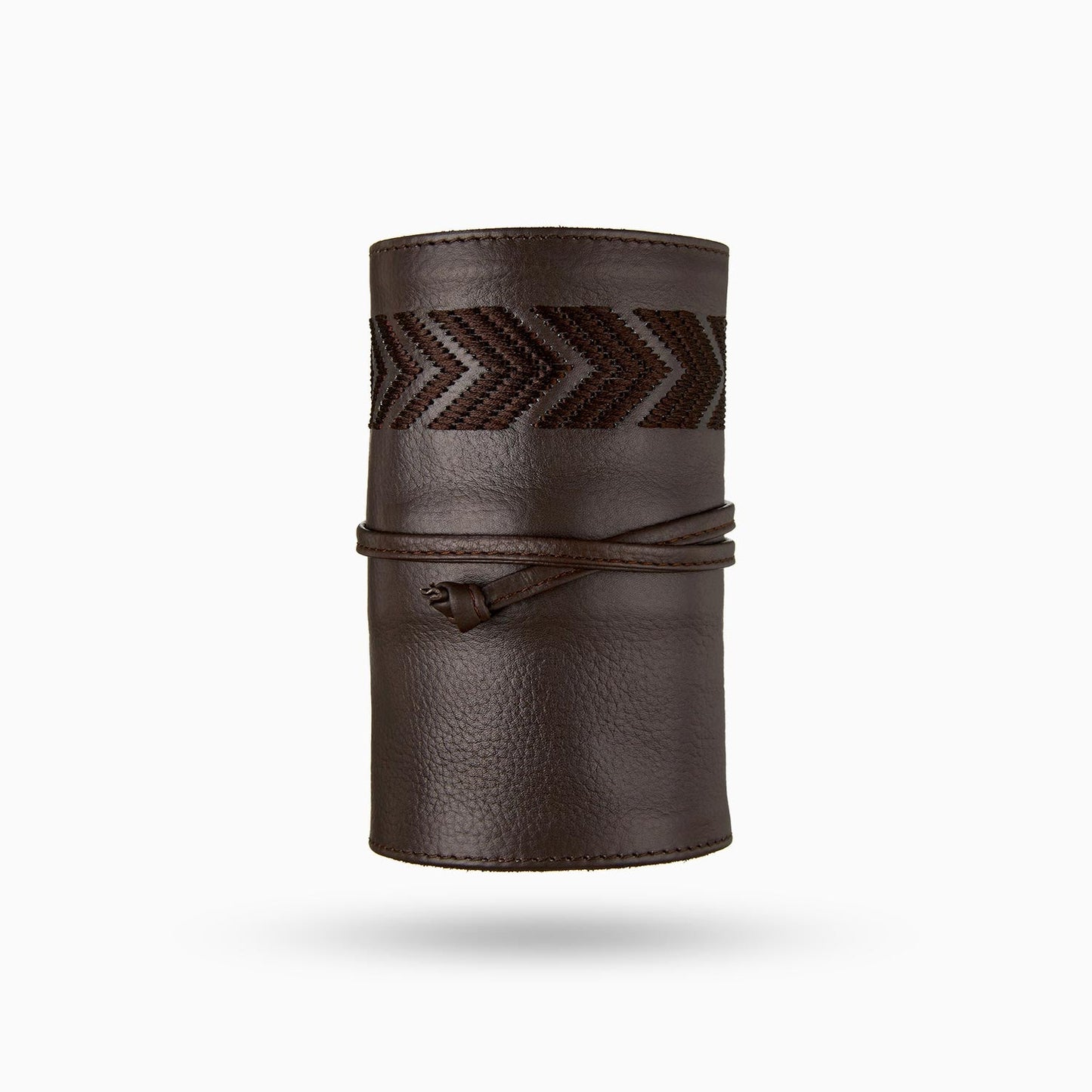 Gaucho TechRoll, Dark Brown | Mantidy® - ScentiMelti Home Fragrance, Beauty & Gifts UK