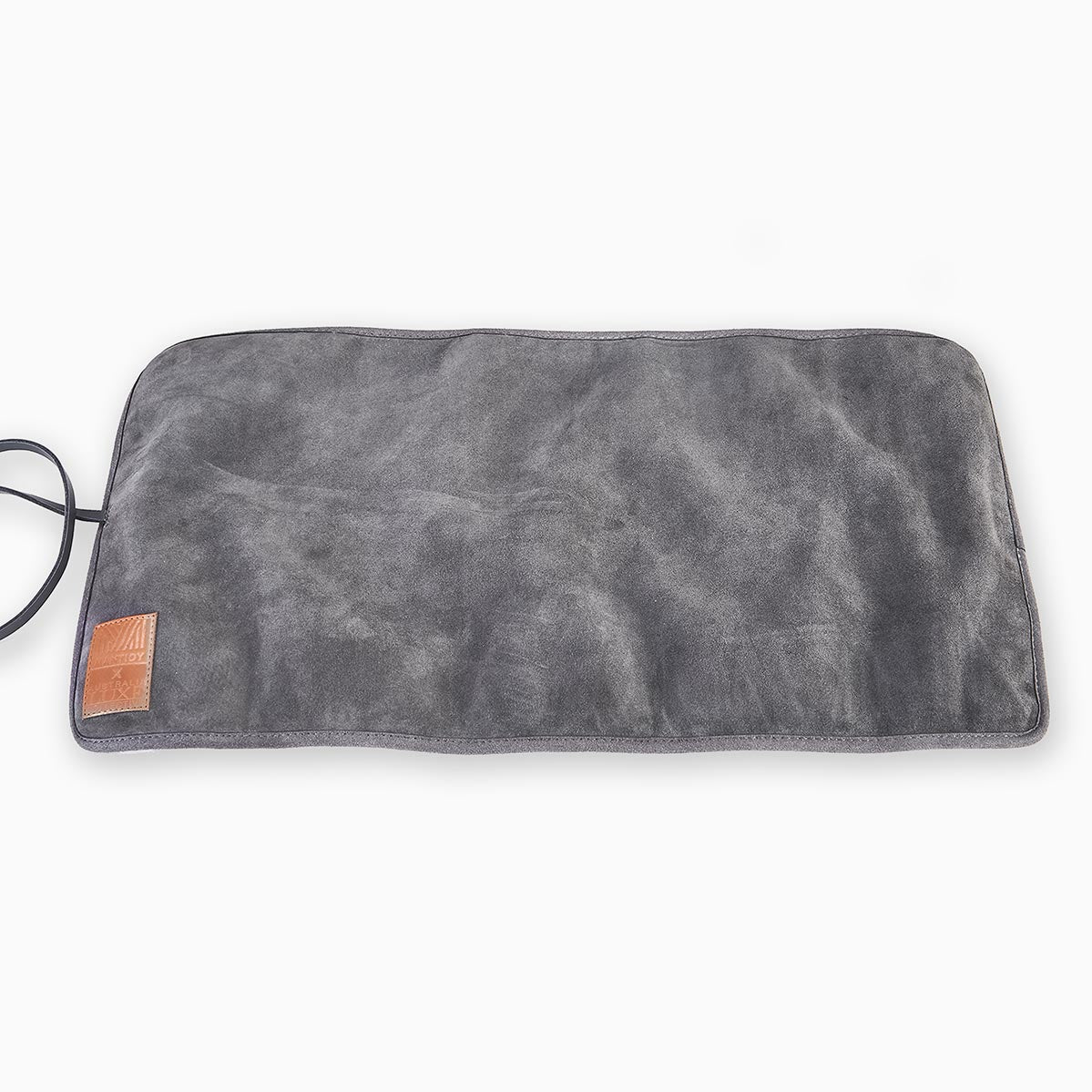 Hygge Home Roll Organiser, Grey | Mantidy® - ScentiMelti Home Fragrance, Beauty & Gifts UK