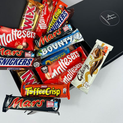 Mars Chocolate Signature Gift Hamper