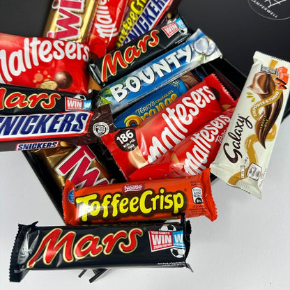 Mars Chocolate Signature Gift Hamper