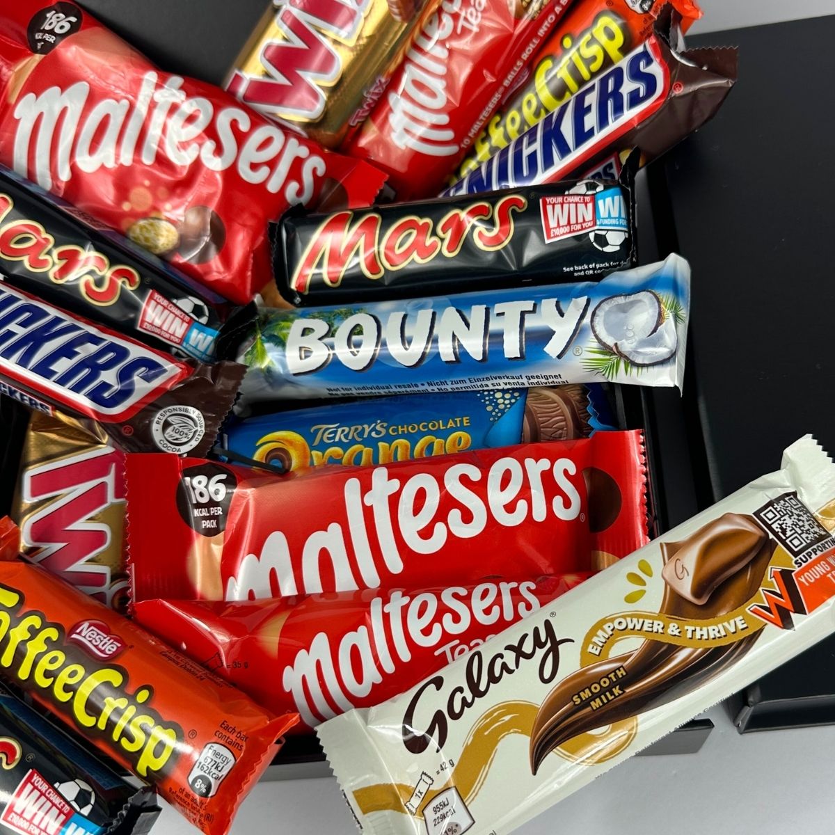 Mars Chocolate Signature Gift Hamper