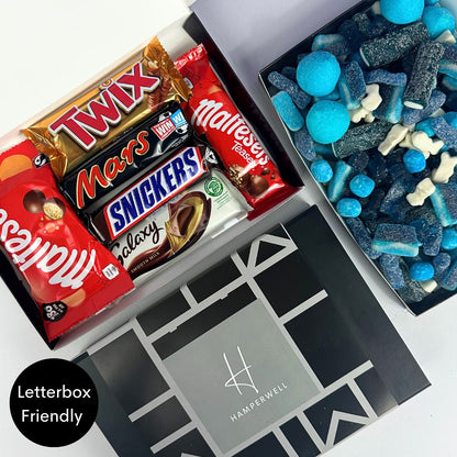 Mars Chocolate Letterbox Gift Hamper