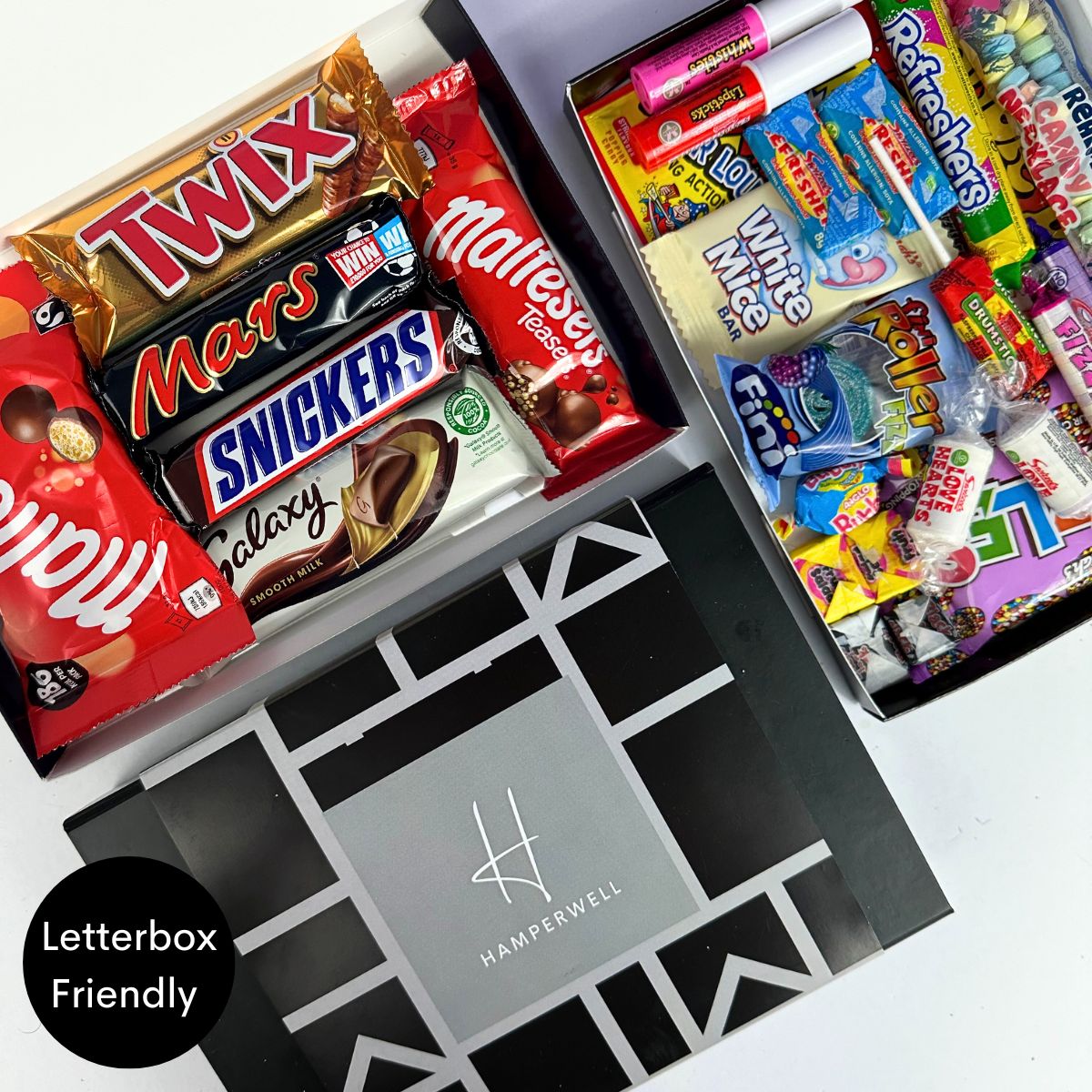 Mars Chocolate Letterbox Gift Hamper