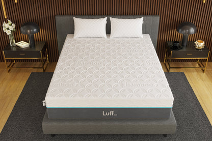 Prestige Hybrid Bamboo Mattress Luff Bedding ScentiMelti Wax Melts