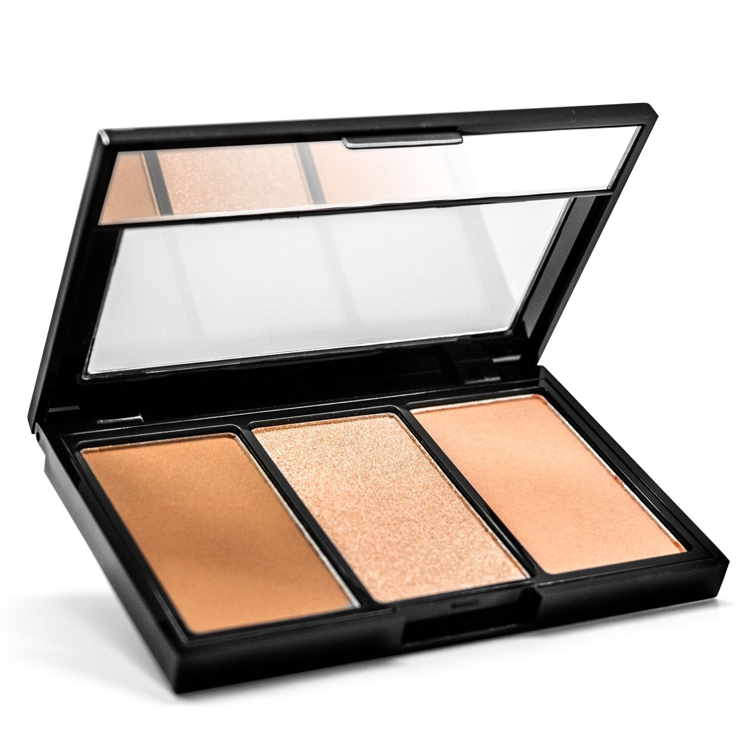 LoveShy Vegan Ultra Sculpt & Contour Kit 11.4g Professional Contour Palette Beauty Goddess ScentiMelti Wax Melts