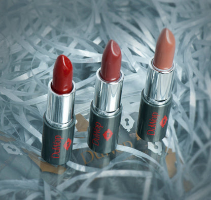 DuWop Private Lipstick Trios - ScentiMelti Home Fragrance, Beauty & Gifts UK