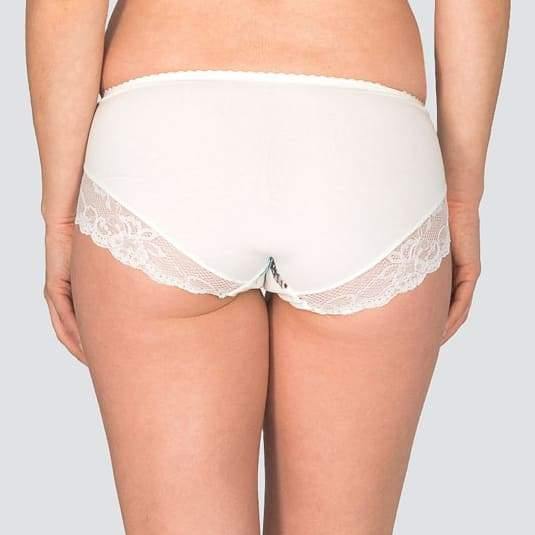 Morpho - Silk & Organic Cotton Brief