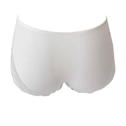 Morpho - Silk & Organic Cotton Brief