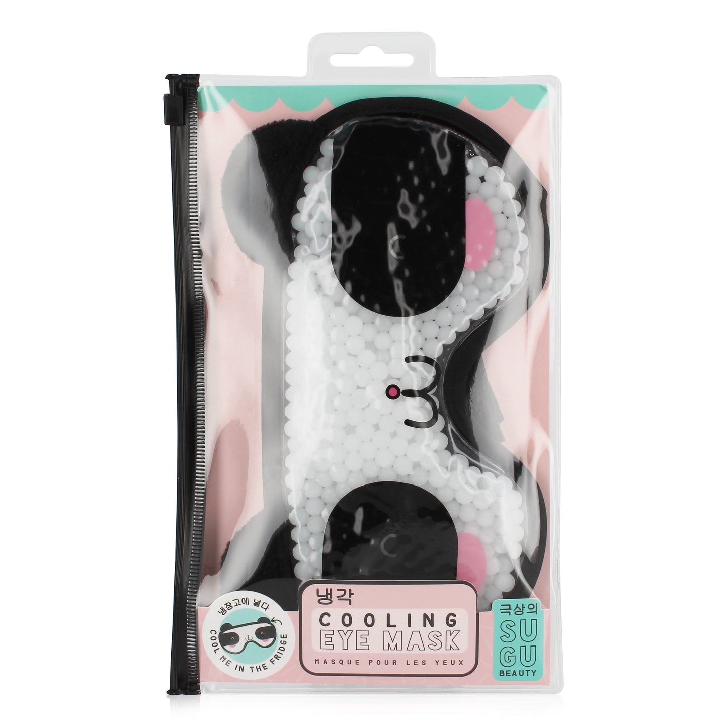 SUGU Cooling Eye Mask Beauty Goddess ScentiMelti Wax Melts