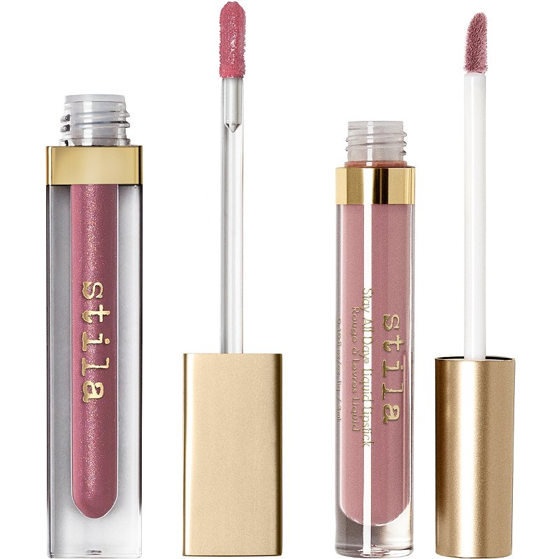 Stila Naked Truth Lip Duo - ScentiMelti Home Fragrance, Beauty & Gifts UK