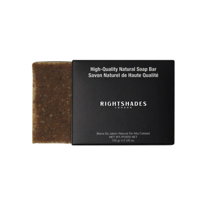 Natural Apricot Exfoliating Soap - ScentiMelti Home Fragrance, Beauty & Gifts UK