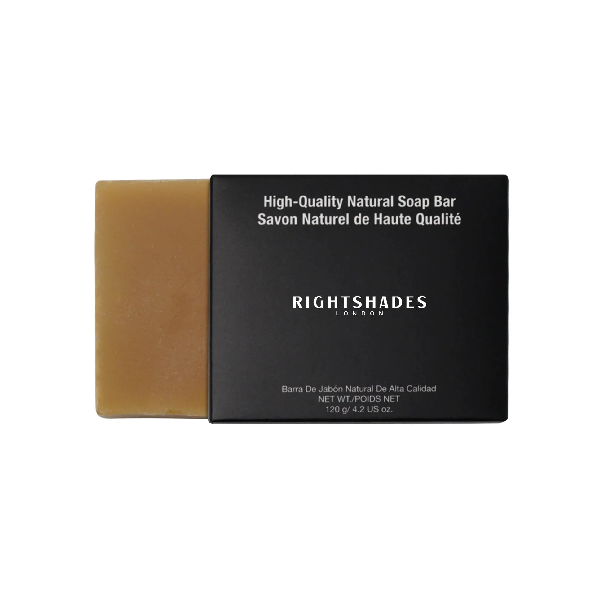 Natural Fresh Turmeric Soap - ScentiMelti Home Fragrance, Beauty & Gifts UK