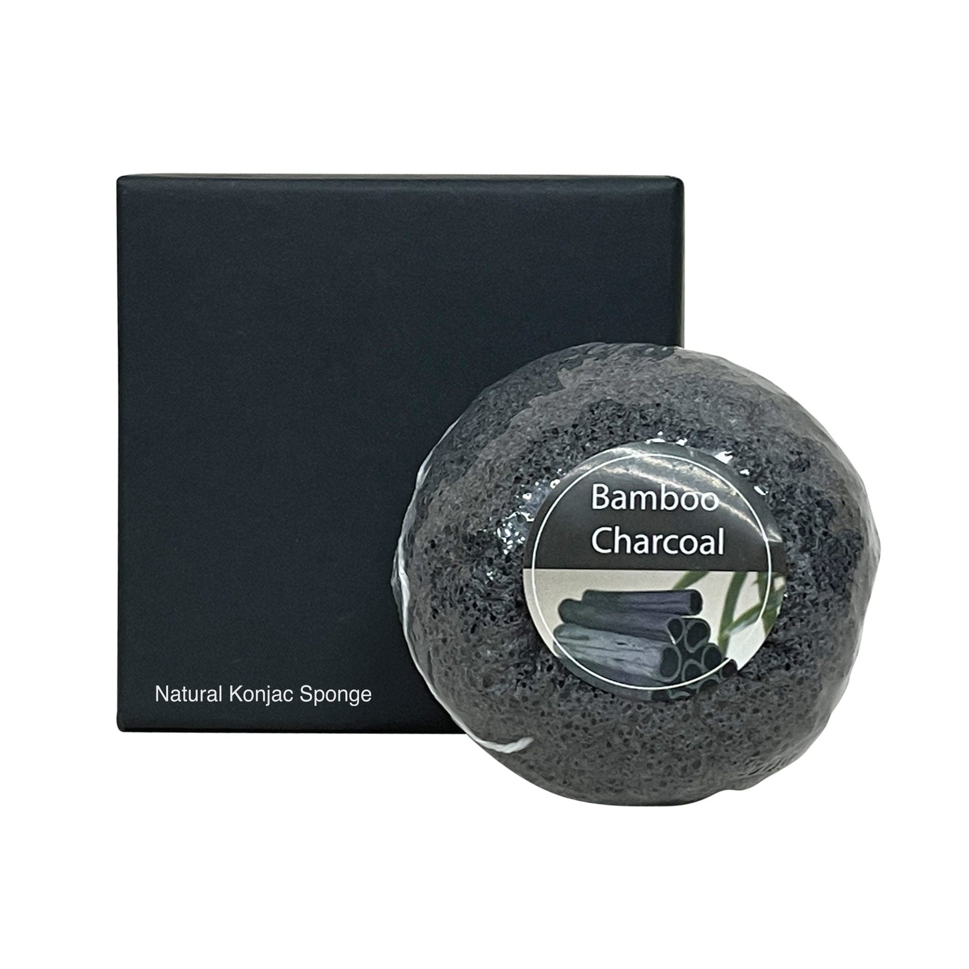 Natural Konjac Sponge RightShades.com ScentiMelti Wax Melts