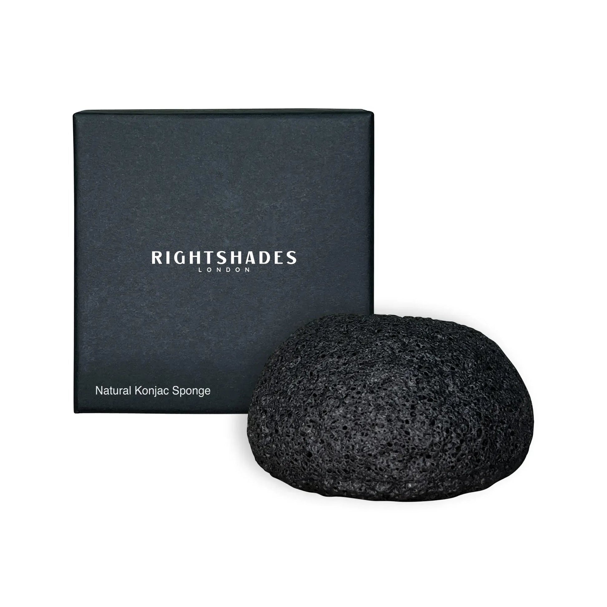 Natural Konjac Sponge RightShades.com ScentiMelti Wax Melts