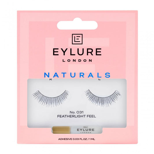 Eylure Naturals Lashes 031 - ScentiMelti Home Fragrance, Beauty & Gifts UK