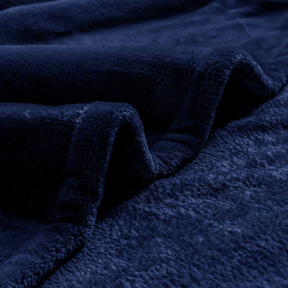 Supersoft Snuggly Fleece Blankets - ScentiMelti Home Fragrance, Beauty & Gifts UK