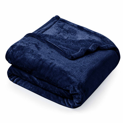 Supersoft Snuggly Fleece Blankets - ScentiMelti Home Fragrance, Beauty & Gifts UK