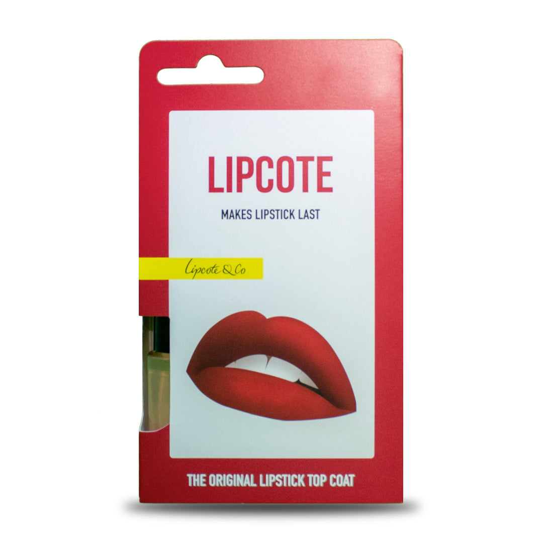 Lipcote Lipstick Sealer Beauty Goddess ScentiMelti Wax Melts