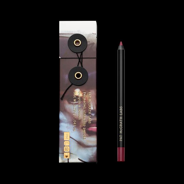 Pat McGrath PermaGel Ultra Lip Pencil - Night Fever (Bright Pink) - ScentiMelti Home Fragrance, Beauty & Gifts UK