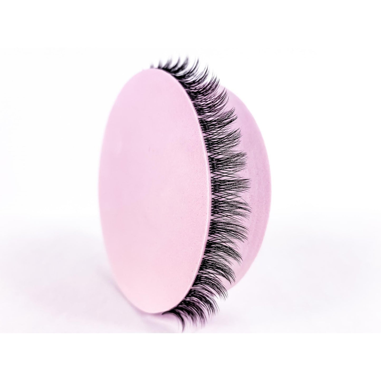 Nola - 'C' Curl Lash Ribbons® Invisible Band - ScentiMelti Home Fragrance, Beauty & Gifts UK