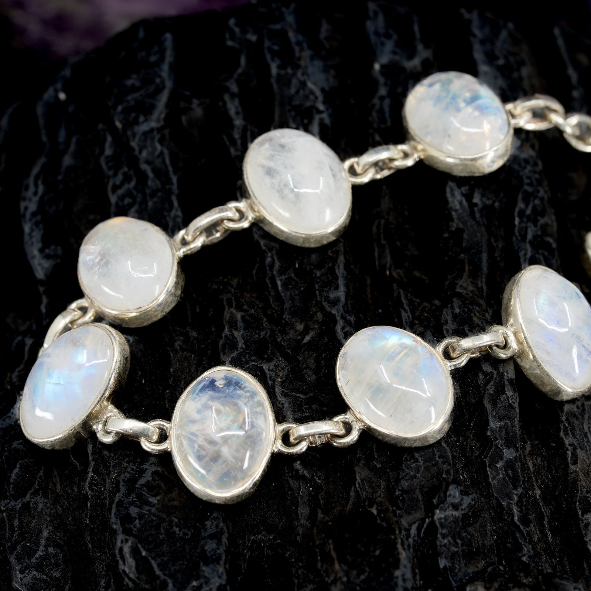 Moonstone Bracelet - ScentiMelti Home Fragrance, Beauty & Gifts UK