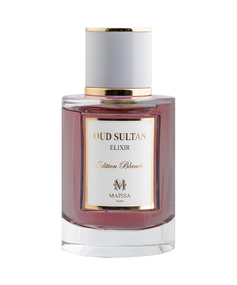 OUD SULTAN (50ml) - ScentiMelti Home Fragrance, Beauty & Gifts UK