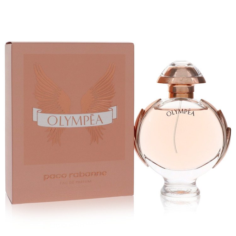 Olympea | Paco Rabanne | 50ml Eau De Parfum Spray | ScentiMelti UK