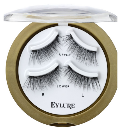 Eylure Magnetic Lashes - Opulent Accent - ScentiMelti Home Fragrance, Beauty & Gifts UK