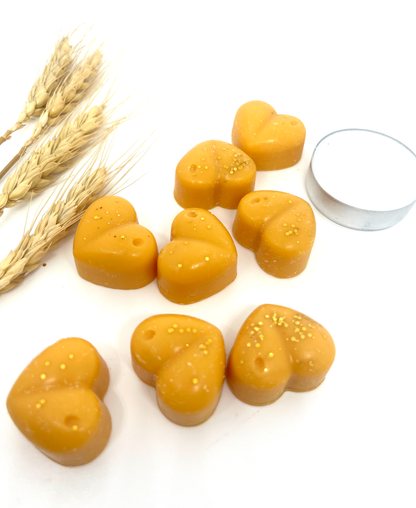 Orange Zest Wax Melts - ScentiMelti  Orange Zest Wax Melts