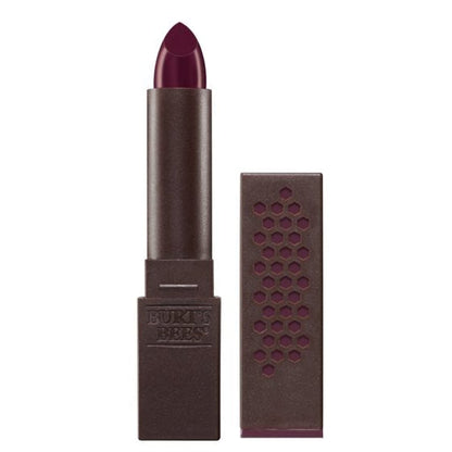 Burt's Bees Satin Lipstick - Orchid Ocean 3.4g - ScentiMelti Home Fragrance, Beauty & Gifts UK