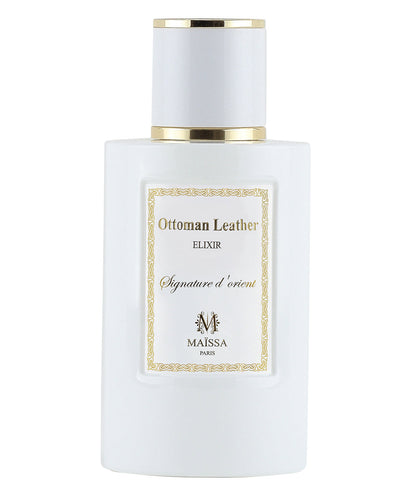 OTTOMAN LEATHER - ScentiMelti Home Fragrance, Beauty & Gifts UK