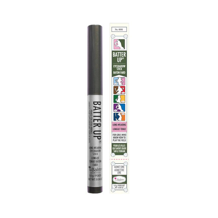 theBalm Batter Up® Eyeshadow Stick - ScentiMelti Home Fragrance, Beauty & Gifts UK