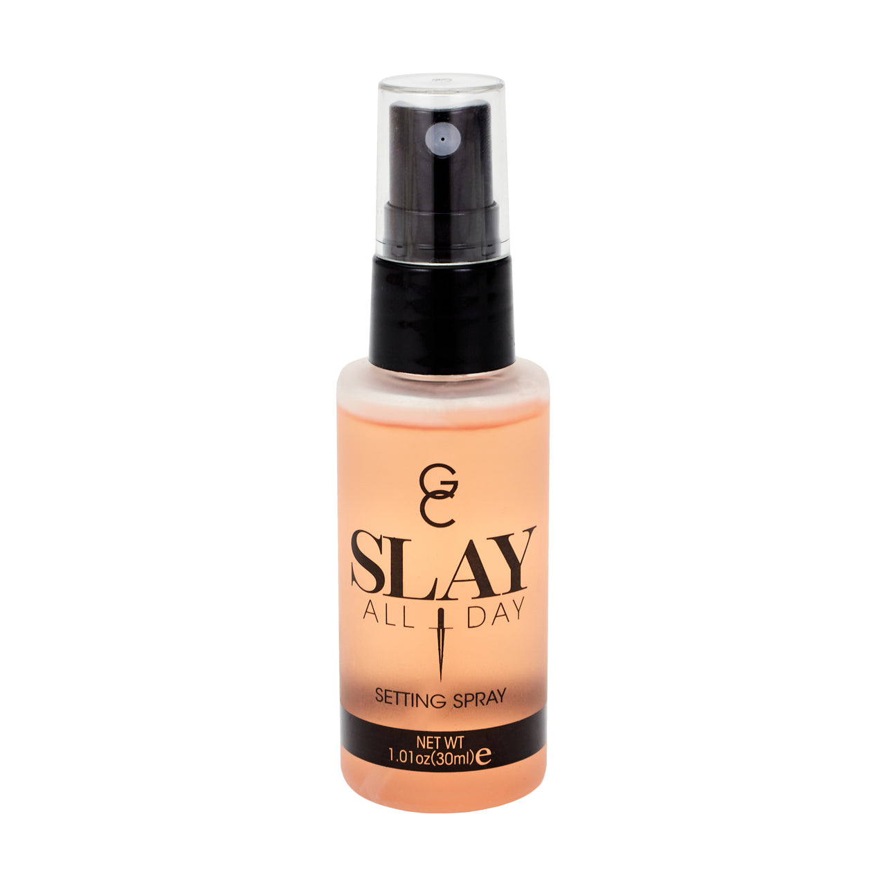 Gerard Cosmetics Slay All Day Setting Spray Mini - ScentiMelti Home Fragrance, Beauty & Gifts UK