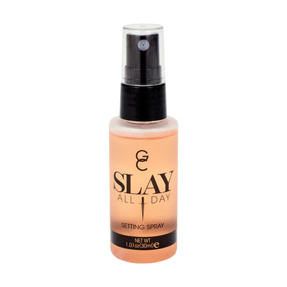 Gerard Cosmetics Slay All Day Setting Spray Mini - ScentiMelti Home Fragrance, Beauty & Gifts UK