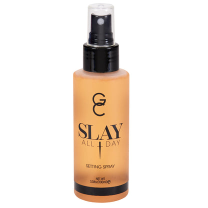 Gerard Cosmetics Slay All Day Setting Spray - ScentiMelti Home Fragrance, Beauty & Gifts UK