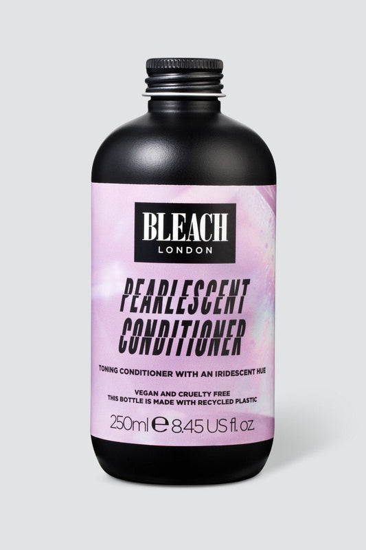 Bleach London Toning Conditioner - Pearlescent - 250ml - ScentiMelti Home Fragrance, Beauty & Gifts UK