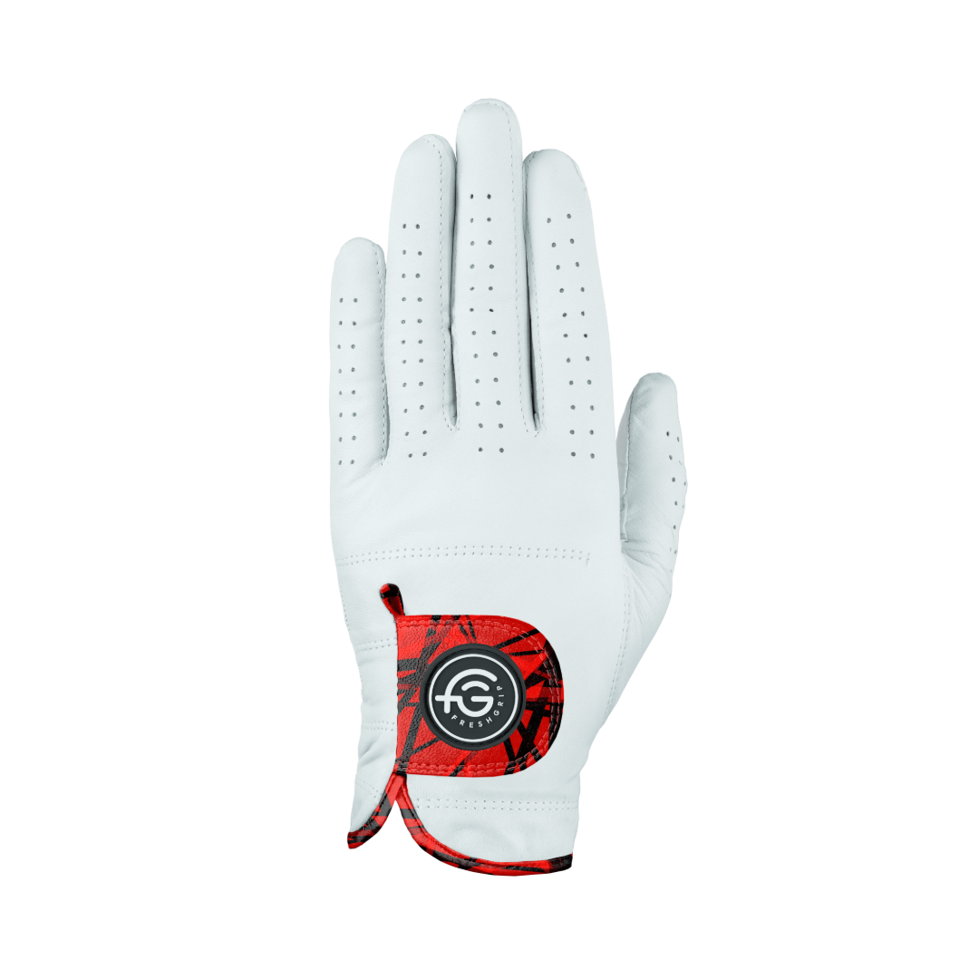 Strobe Golf Glove | Players Edition - ScentiMelti Home Fragrance, Beauty & Gifts UK