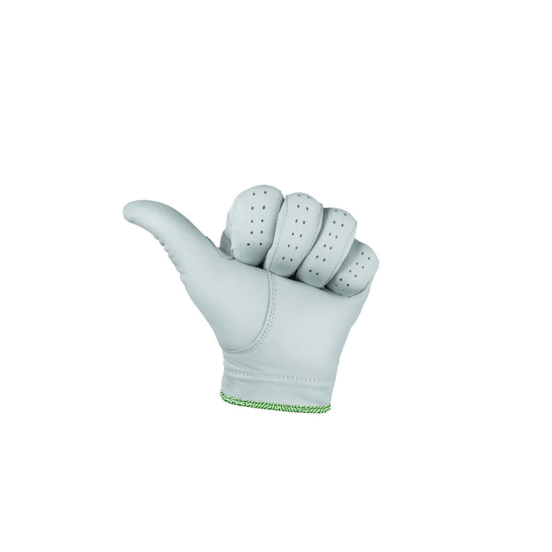 Contours Golf Glove | Players Edition - ScentiMelti Home Fragrance, Beauty & Gifts UK