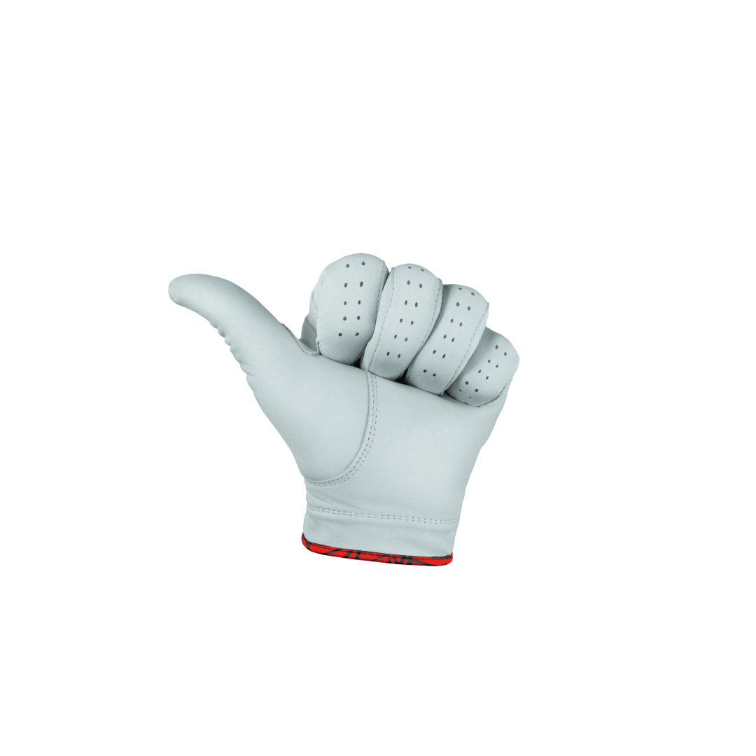 Strobe Golf Glove | Players Edition - ScentiMelti Home Fragrance, Beauty & Gifts UK