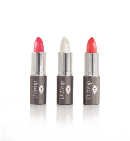 DuWop Private Lipstick Trios - ScentiMelti Home Fragrance, Beauty & Gifts UK