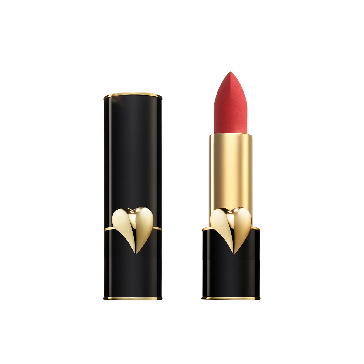 Pat McGrath Crimson Couture Lip Kit, Limited Edition - ScentiMelti Home Fragrance, Beauty & Gifts UK