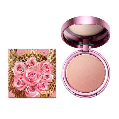 Pat McGrath Skin Fetish: Ultra Glow Highlighter Divine Rose - ScentiMelti Home Fragrance, Beauty & Gifts UK