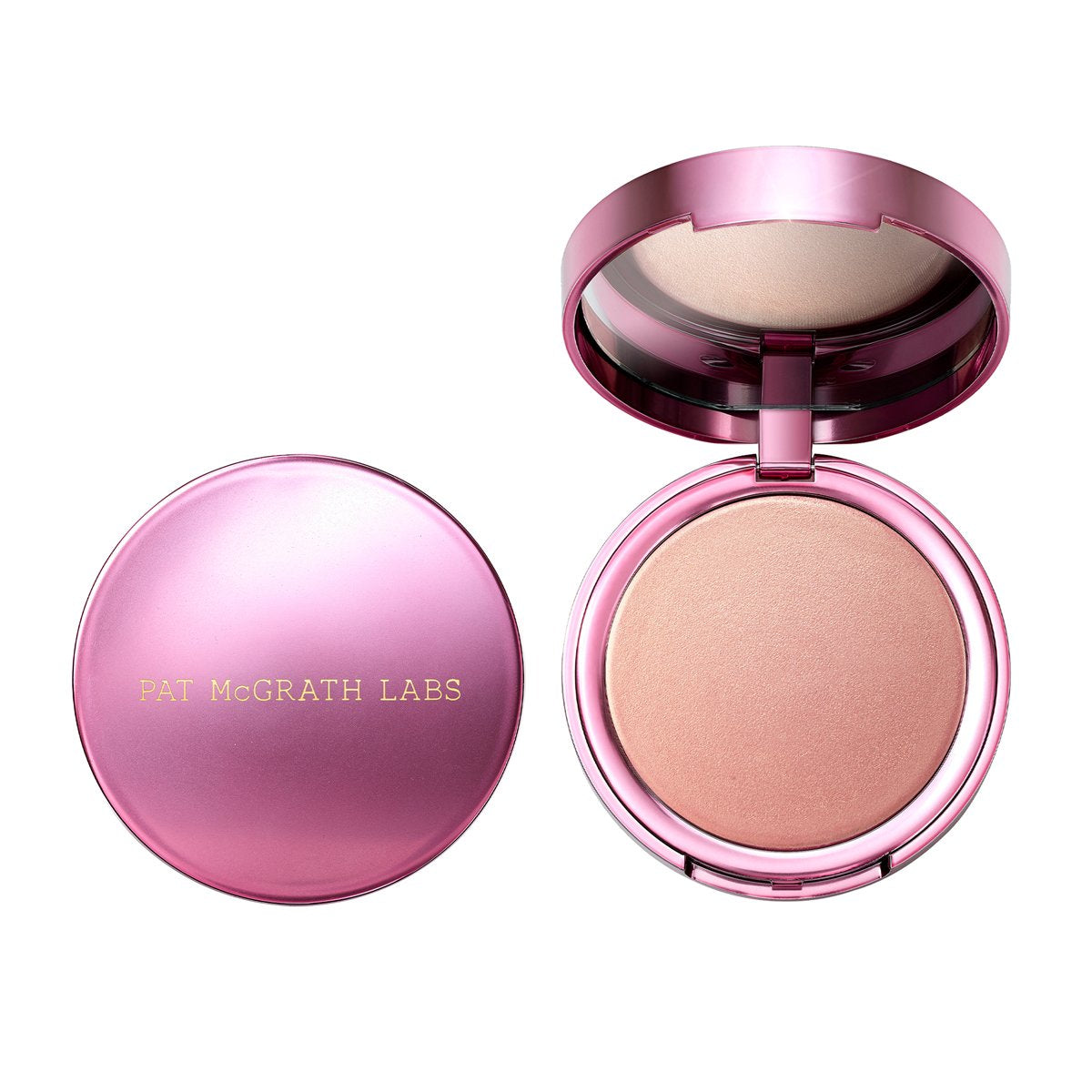 Pat McGrath Skin Fetish: Ultra Glow Highlighter Divine Rose - ScentiMelti Home Fragrance, Beauty & Gifts UK