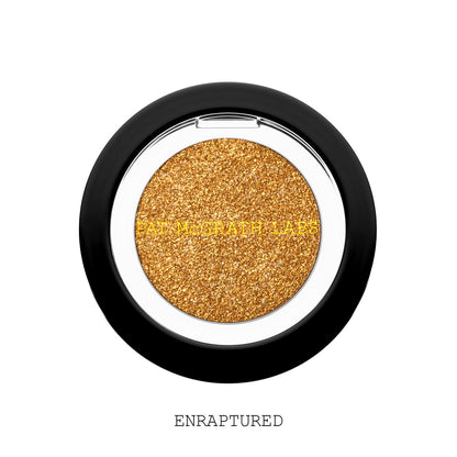 Pat McGrath EYEDOLS™ Metallic Eye Shadow - Enraptured (Gleaming Antiqued Gold) - ScentiMelti Home Fragrance, Beauty & Gifts UK