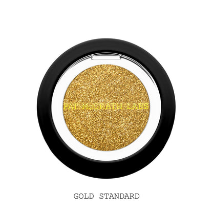 Pat McGrath EYEDOLS™ Shimmer Eye Shadow - Gold Standard (Luminous 24K Gold) - ScentiMelti Home Fragrance, Beauty & Gifts UK