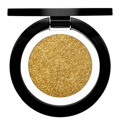 Pat McGrath EYEDOLS™ Shimmer Eye Shadow - Gold Standard (Luminous 24K Gold) - ScentiMelti Home Fragrance, Beauty & Gifts UK