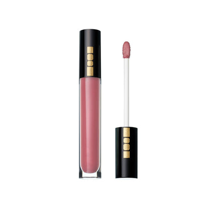 Pat McGrath Lust: Gloss Lip Gloss Divine Rose Limited Edition  - Divine Rose (Plum Rose Shimmer) - ScentiMelti Home Fragrance, Beauty & Gifts UK